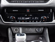 2021 Nissan Rogue PLATINUM AWD NISSAN CERTIFIED PRE OWNED