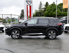 2021 Nissan Rogue PLATINUM AWD NISSAN CERTIFIED PRE OWNED