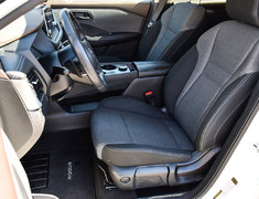 2021 Nissan Rogue S AWD NISSAN CERTIFIED PRE OWNED