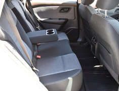 2021 Nissan Rogue S AWD NISSAN CERTIFIED PRE OWNED