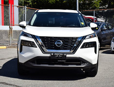 2021 Nissan Rogue S AWD NISSAN CERTIFIED PRE OWNED
