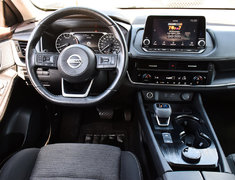2021 Nissan Rogue S AWD NISSAN CERTIFIED PRE OWNED