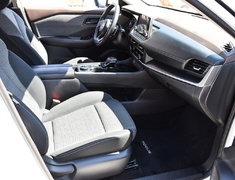 2021 Nissan Rogue S AWD NISSAN CERTIFIED PRE OWNED