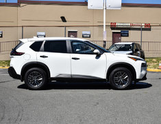 2021 Nissan Rogue S AWD NISSAN CERTIFIED PRE OWNED