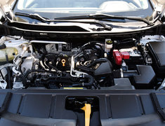 2021 Nissan Rogue S AWD NISSAN CERTIFIED PRE OWNED