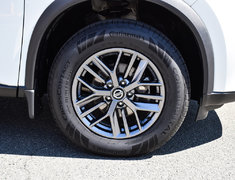 2021 Nissan Rogue S AWD NISSAN CERTIFIED PRE OWNED