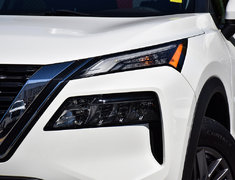 2021 Nissan Rogue S AWD NISSAN CERTIFIED PRE OWNED