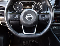 2021 Nissan Rogue S AWD NISSAN CERTIFIED PRE OWNED