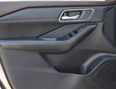 2021 Nissan Rogue PLATINUM AWD NISSAN CANADA CERTIFIED PRE-OWNED