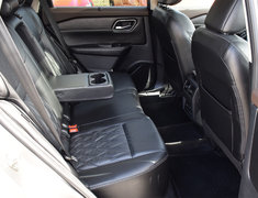 2021 Nissan Rogue PLATINUM AWD NISSAN CANADA CERTIFIED PRE-OWNED