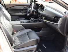 2021 Nissan Rogue PLATINUM AWD NISSAN CANADA CERTIFIED PRE-OWNED