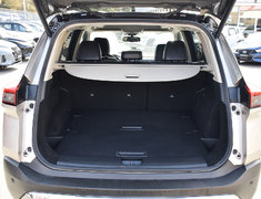 2021 Nissan Rogue PLATINUM AWD NISSAN CANADA CERTIFIED PRE-OWNED