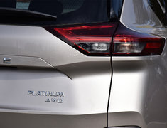 2021 Nissan Rogue PLATINUM AWD NISSAN CANADA CERTIFIED PRE-OWNED
