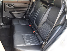 2021 Nissan Rogue PLATINUM AWD NISSAN CANADA CERTIFIED PRE-OWNED