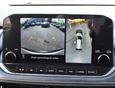 2021 Nissan Rogue PLATINUM AWD NISSAN CANADA CERTIFIED PRE-OWNED