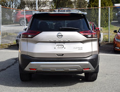 2021 Nissan Rogue PLATINUM AWD NISSAN CANADA CERTIFIED PRE-OWNED