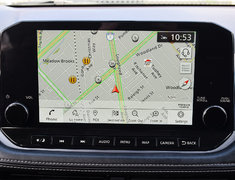 2021 Nissan Rogue PLATINUM AWD NISSAN CANADA CERTIFIED PRE-OWNED