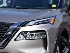 2021 Nissan Rogue PLATINUM AWD NISSAN CANADA CERTIFIED PRE-OWNED