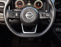 2021 Nissan Rogue PLATINUM AWD NISSAN CANADA CERTIFIED PRE-OWNED