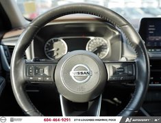 2021 Nissan Rogue S AWD NISSAN CANADA CERTIFIED PRE OWNED