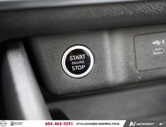 2021 Nissan Rogue S AWD NISSAN CANADA CERTIFIED PRE OWNED
