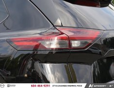 2021 Nissan Rogue S AWD NISSAN CANADA CERTIFIED PRE OWNED