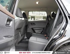 2021 Nissan Rogue S AWD NISSAN CANADA CERTIFIED PRE OWNED