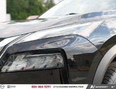 2021 Nissan Rogue S AWD NISSAN CANADA CERTIFIED PRE OWNED