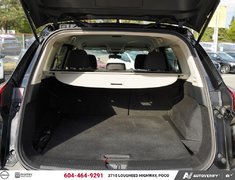 2021 Nissan Rogue S AWD NISSAN CANADA CERTIFIED PRE OWNED