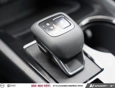 2021 Nissan Rogue S AWD NISSAN CANADA CERTIFIED PRE OWNED