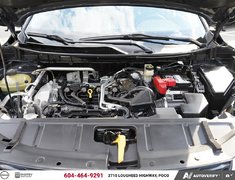 2021 Nissan Rogue S AWD NISSAN CANADA CERTIFIED PRE OWNED