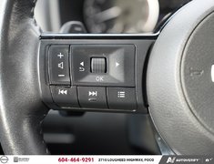 2021 Nissan Rogue S AWD NISSAN CANADA CERTIFIED PRE OWNED