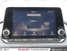 2021 Nissan Rogue S AWD NISSAN CANADA CERTIFIED PRE OWNED