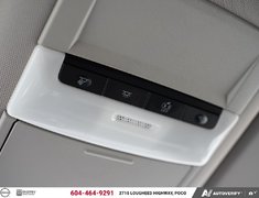 2021 Nissan Rogue S AWD NISSAN CANADA CERTIFIED PRE OWNED