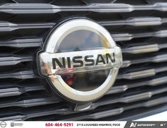 2021 Nissan Rogue S AWD NISSAN CANADA CERTIFIED PRE OWNED