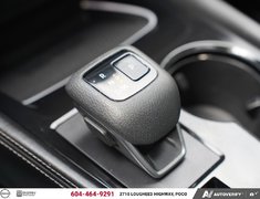 2021 Nissan Rogue PLATINUM AWD NISSAN CANADA CERTIFIED PRE OWNED