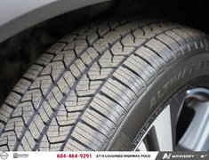 2021 Nissan Rogue PLATINUM AWD NISSAN CANADA CERTIFIED PRE OWNED
