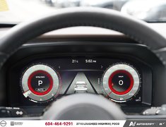2021 Nissan Rogue PLATINUM AWD NISSAN CANADA CERTIFIED PRE OWNED