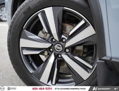 2021 Nissan Rogue PLATINUM AWD NISSAN CANADA CERTIFIED PRE OWNED