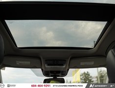 2021 Nissan Rogue PLATINUM AWD NISSAN CANADA CERTIFIED PRE OWNED