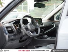 2021 Nissan Rogue PLATINUM AWD NISSAN CANADA CERTIFIED PRE OWNED