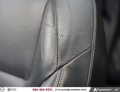 2021 Nissan Rogue PLATINUM AWD NISSAN CANADA CERTIFIED PRE OWNED