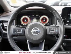 2021 Nissan Rogue PLATINUM AWD NISSAN CANADA CERTIFIED PRE OWNED