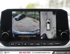 2021 Nissan Rogue PLATINUM AWD NISSAN CANADA CERTIFIED PRE OWNED