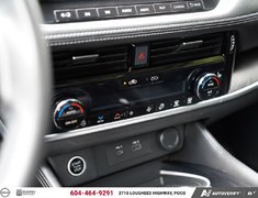 2021 Nissan Rogue PLATINUM AWD NISSAN CANADA CERTIFIED PRE OWNED