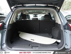 2021 Nissan Rogue PLATINUM AWD NISSAN CANADA CERTIFIED PRE OWNED