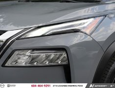 2021 Nissan Rogue PLATINUM AWD NISSAN CANADA CERTIFIED PRE OWNED