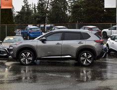 2022 Nissan Rogue PLATINUM AWD NISSAN CERTIFIED PRE OWNED