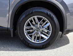 2022 Nissan Rogue S AWD NISSAN CERTIFIED PRE OWNED