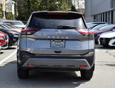 2022 Nissan Rogue S AWD NISSAN CERTIFIED PRE OWNED